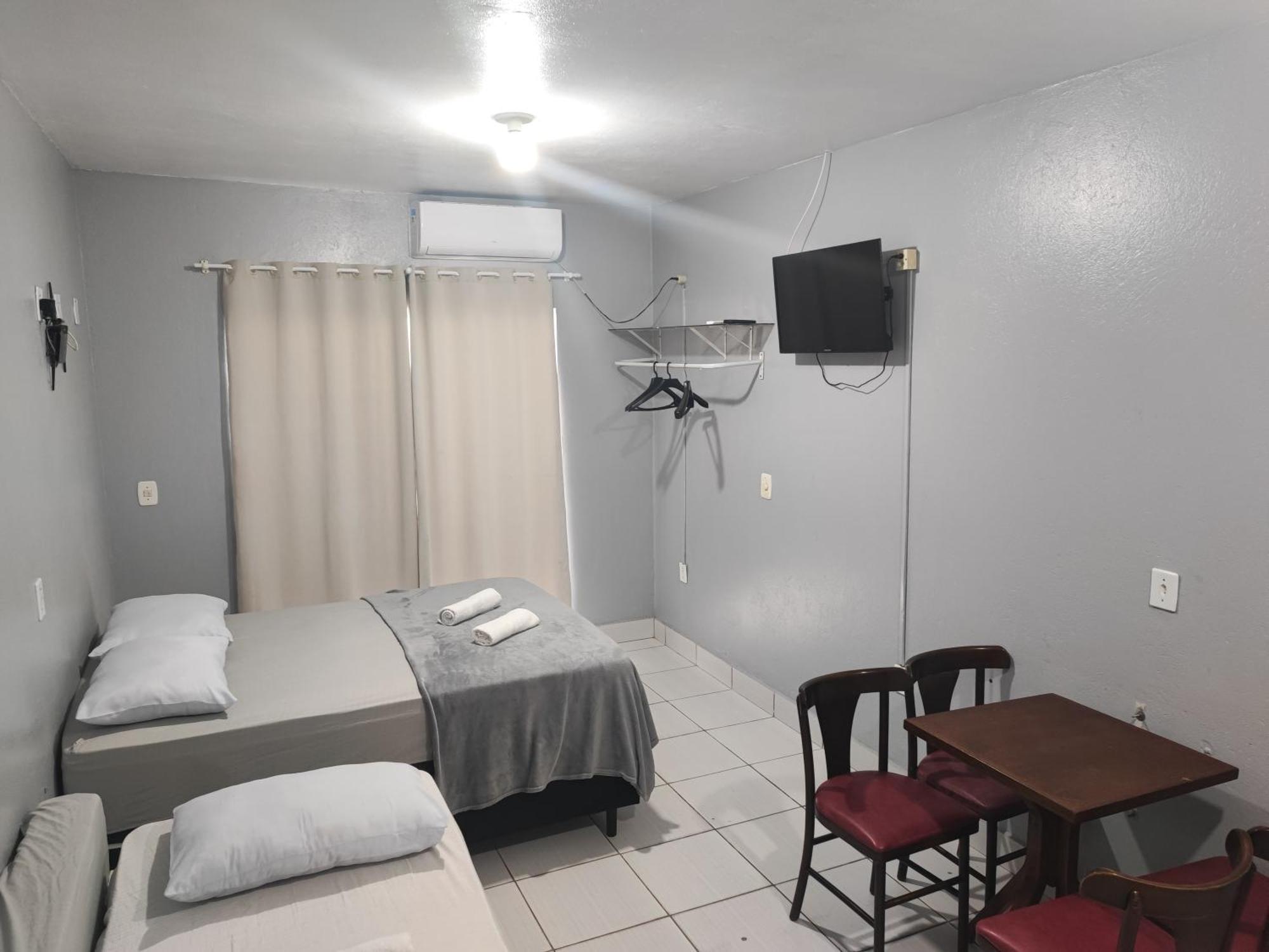 איטפמה Zzz Bruno Klemtz - Residencial Recanto Dos Passaros Estudio Ate 4 Pessoas Com Ar Split Wifi Coz Vaga מראה חיצוני תמונה