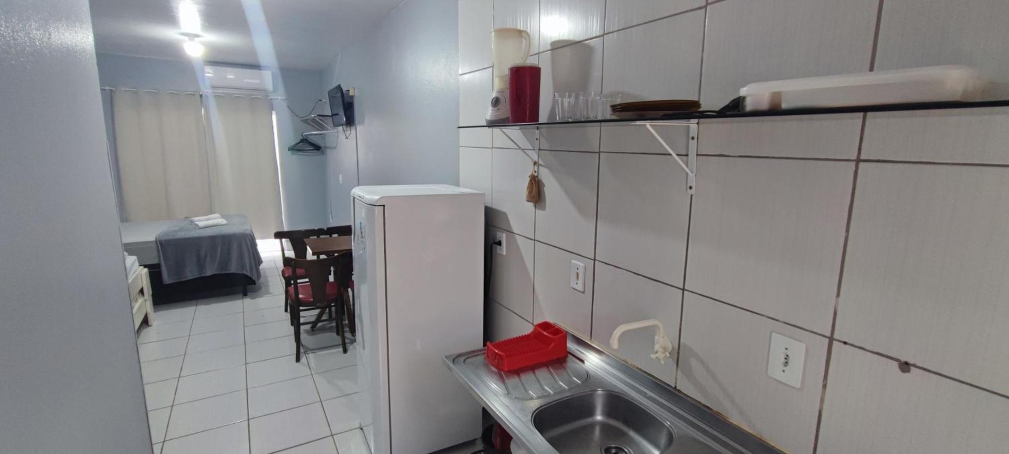 איטפמה Zzz Bruno Klemtz - Residencial Recanto Dos Passaros Estudio Ate 4 Pessoas Com Ar Split Wifi Coz Vaga מראה חיצוני תמונה