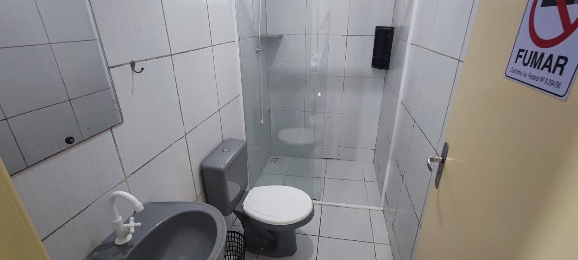 איטפמה Zzz Bruno Klemtz - Residencial Recanto Dos Passaros Estudio Ate 4 Pessoas Com Ar Split Wifi Coz Vaga מראה חיצוני תמונה