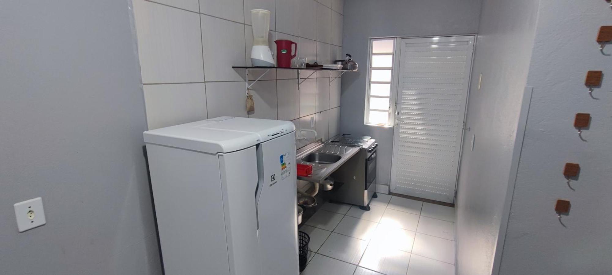 איטפמה Zzz Bruno Klemtz - Residencial Recanto Dos Passaros Estudio Ate 4 Pessoas Com Ar Split Wifi Coz Vaga מראה חיצוני תמונה
